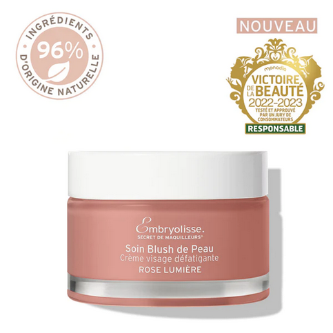 Radiant complexion cream - EMBRYOLISSE EMBRYOLISSEAu supplements
