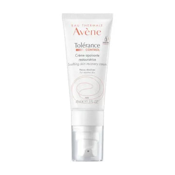 Tolerance control soothing restorative cream - AVENE AVENE Au supplements