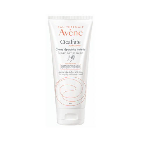 Cicalfate repairing hand cream - AVENE