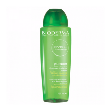 Nodé G shampoo - BIODERMA