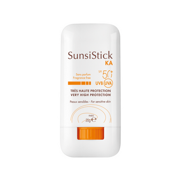 SunsiStick KA SPF 50+ AVENE