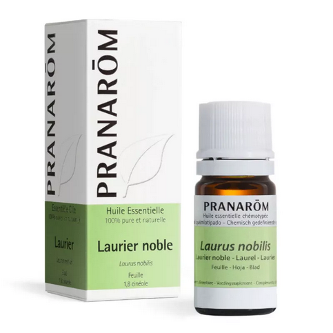 Huile essentielle Laurier noble 5 ml PRANAROM