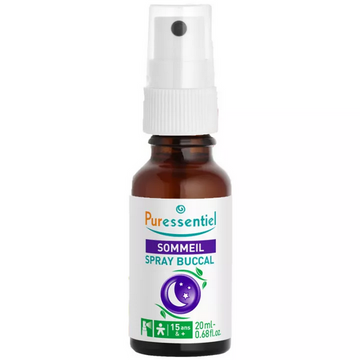 Puressentiel Sleep Buccal Spray 20 ml