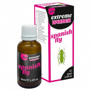 HOT Ero Spanish Fly Extreme Women 30ml