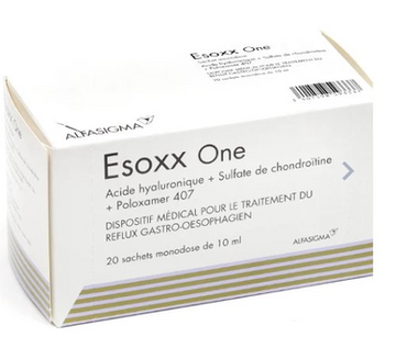 Esoxx One, 20 x10 ml sachets