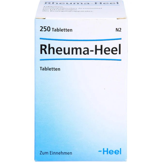 Rheuma-Heel 250 tablets