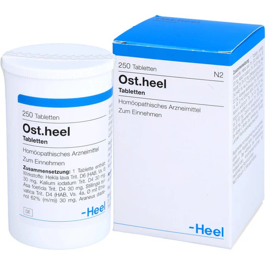 Ost.heel 250 tablets