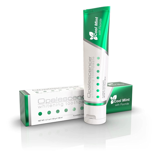 Opalescence Whitening toothpaste with fluoride Cool Mint 100ml