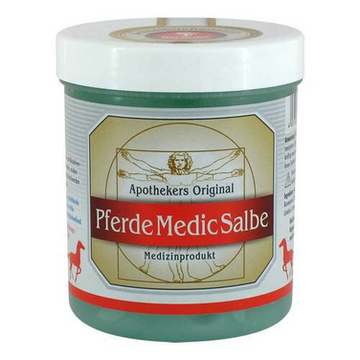 Apothekers Original PferdeMedic Ointment, 350 ml Gel