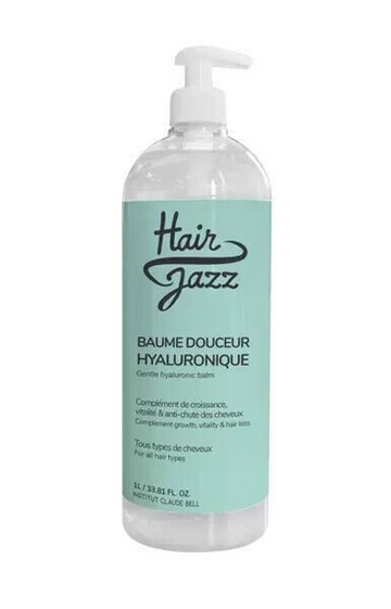 Hair Jazz - New line of products - Conditioner 1000ml