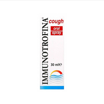 IMMUNOTROFINA COUGH SPRAY, 30 ML