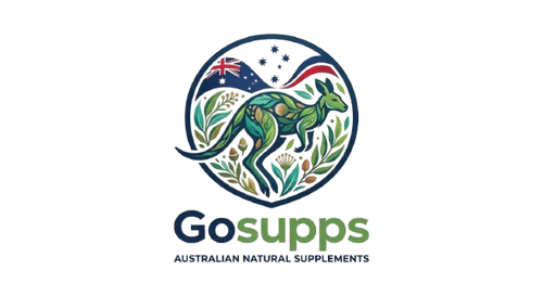 Gosupps AU