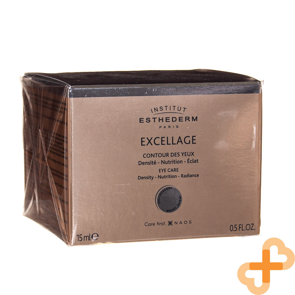 Esthederm Excellage Anti-Ageing Wrinkles Hydrating Eye Contour Cream Institut Esthederm Au supplements