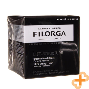 Filorga Lift-Structure Ultra-Lifting Anti-Ageing Anti-Wrinkle Firming Cream Filorga Au supplements