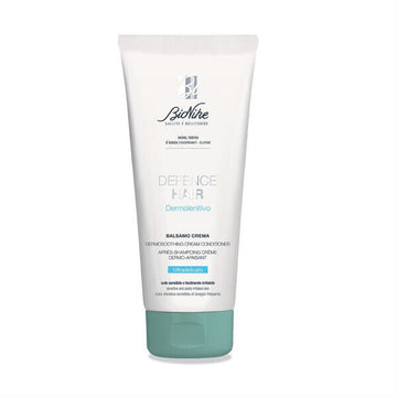 BIONIKE Hair Dermosmoothing Cream Conditioner for All Hair Types B5 200 ml Bionike Au supplements