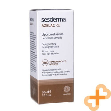 SESDERMA Azelac Ru Liposomal Serum for Pigmented Skin 30ml Depigme Sesderma Au supplements