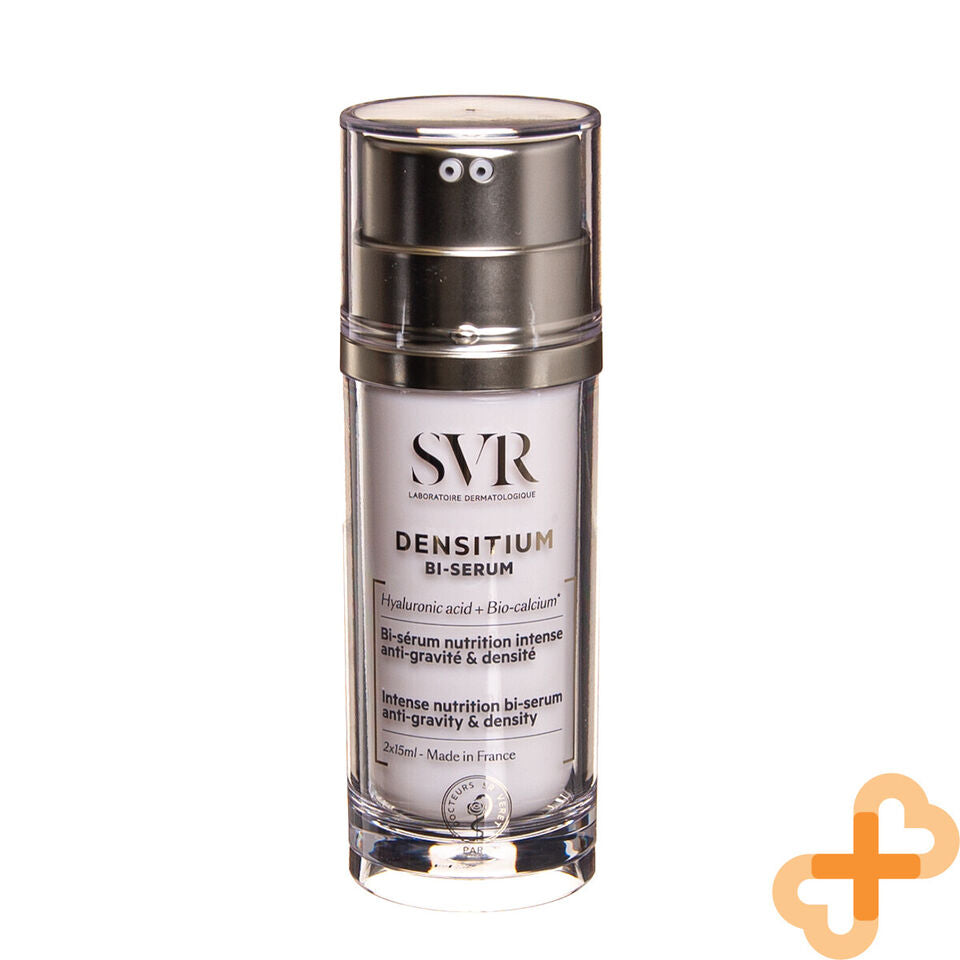 SVR Densitium Bi-Serum Anti-Ageing Wrinkles Firming Anti-Gravity Serum SVR Laboratoires Au supplements